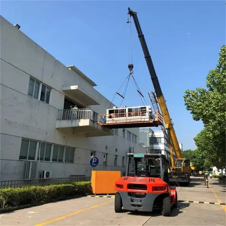 襄阳小型吊车出租电话