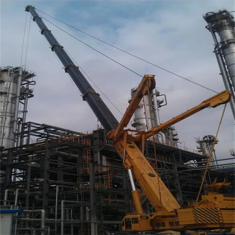 襄阳吊车出租电话