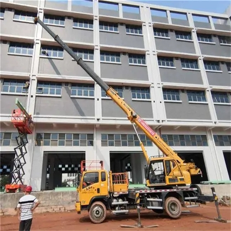 襄阳设备故障维权指南：租赁期间吊车损坏如何处理