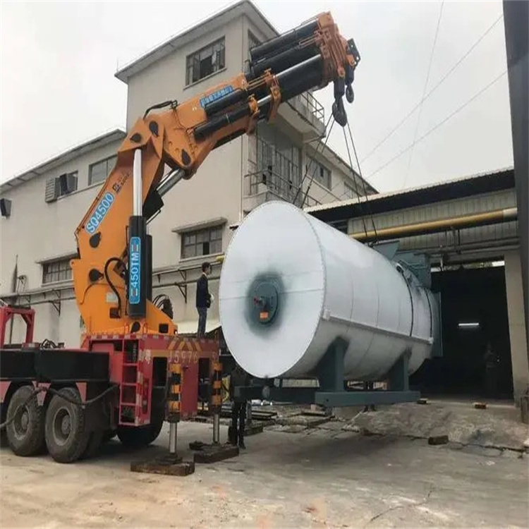 襄阳室内装修小型折臂吊出租服务：高效解决方案与租赁指南