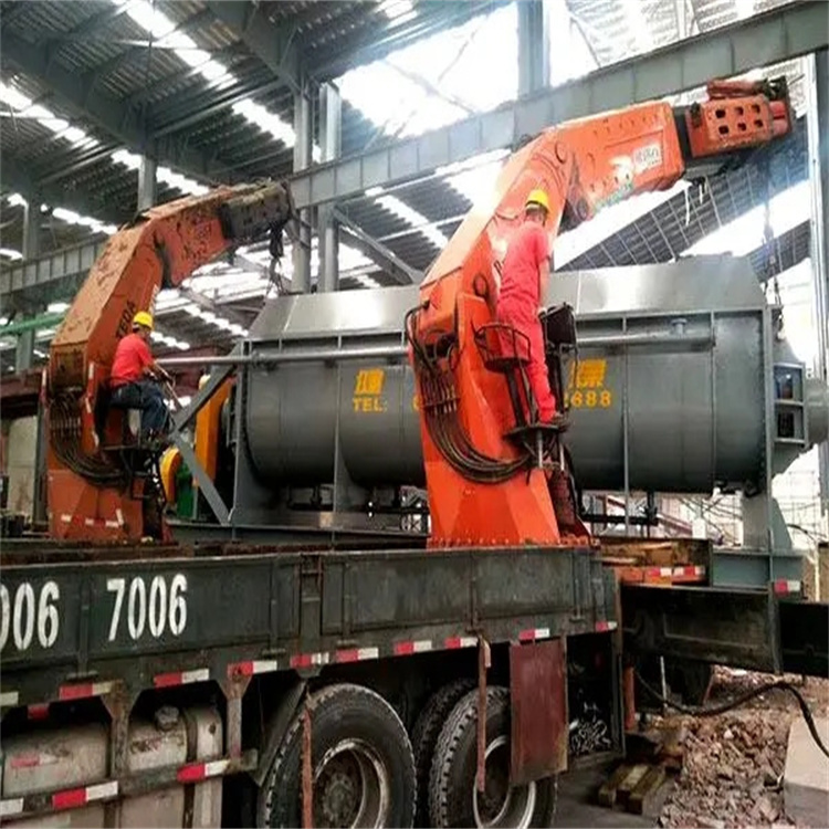 襄阳大型随车吊出租多少钱