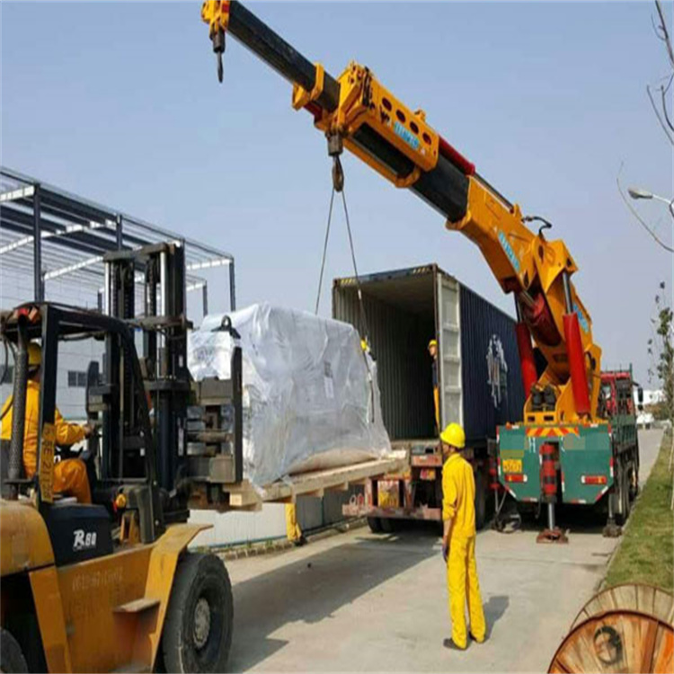 襄阳专业随车吊出租电话