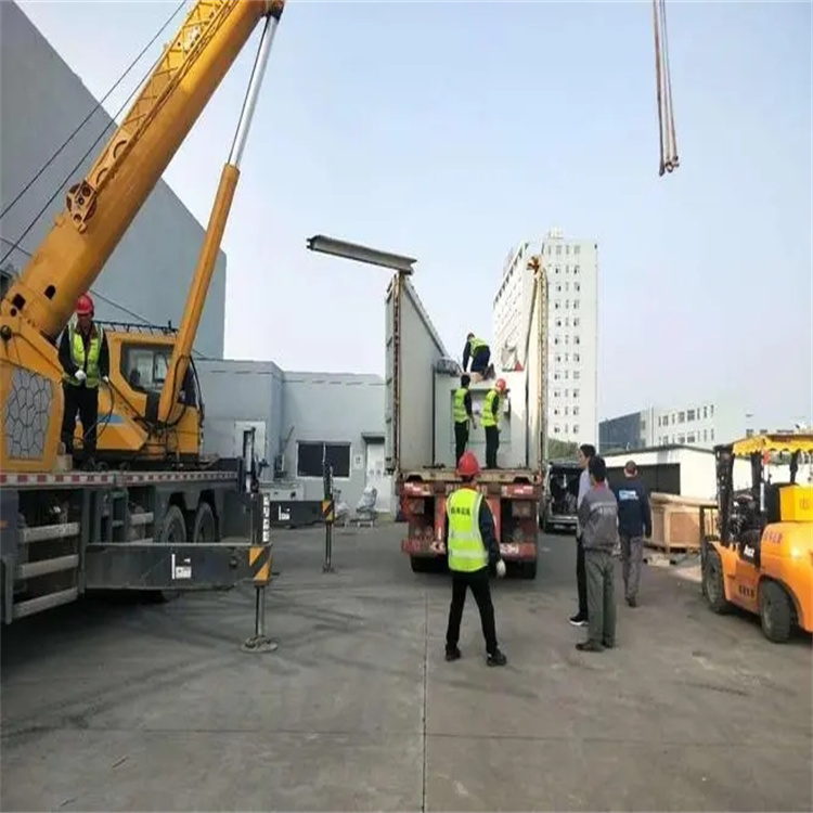 襄阳如何找到附近的吊车救援服务