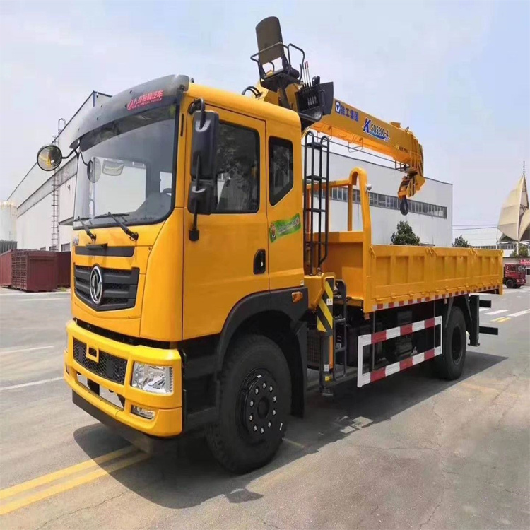 襄阳附近找一辆随车吊出租