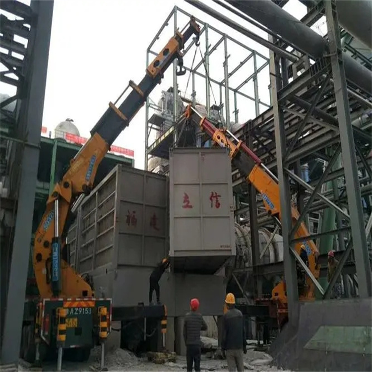 襄阳折臂吊车租赁电话