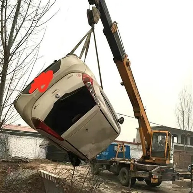 襄阳随时待命，吊车24小时道路救援服务全解析