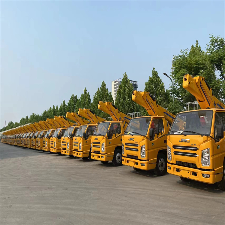 襄阳路灯车高空作业车出租|市政维修|广告安装