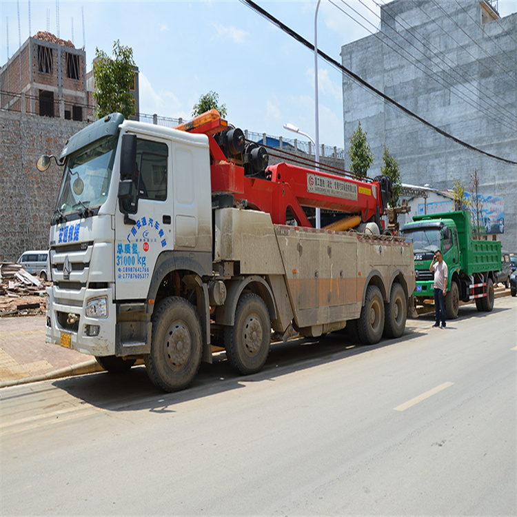 襄阳50吨随车吊出租