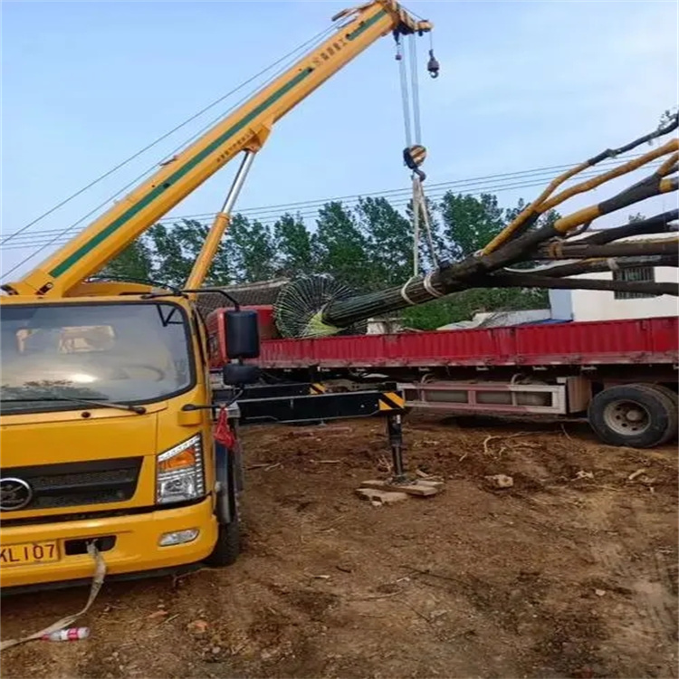 襄阳100吨吊车租赁费用怎么算？3大关键因素+省钱技巧全解析