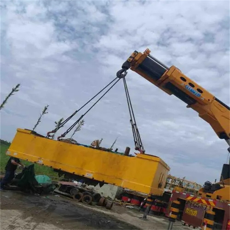 襄阳专业吊车出租哪家好