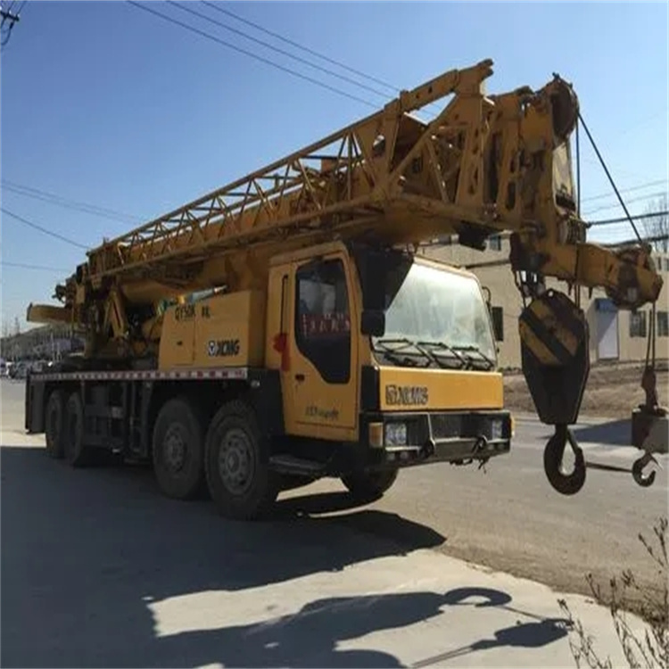 襄阳哪里有专业吊车出租