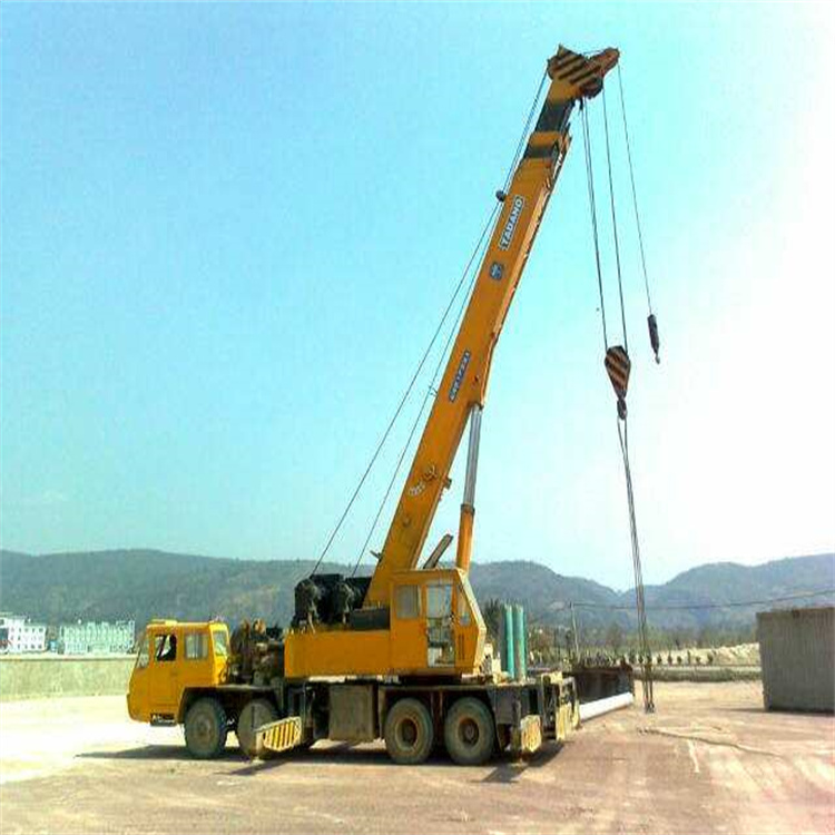 襄阳小型吊车出租价格是多少